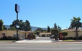 King's Rest Motel